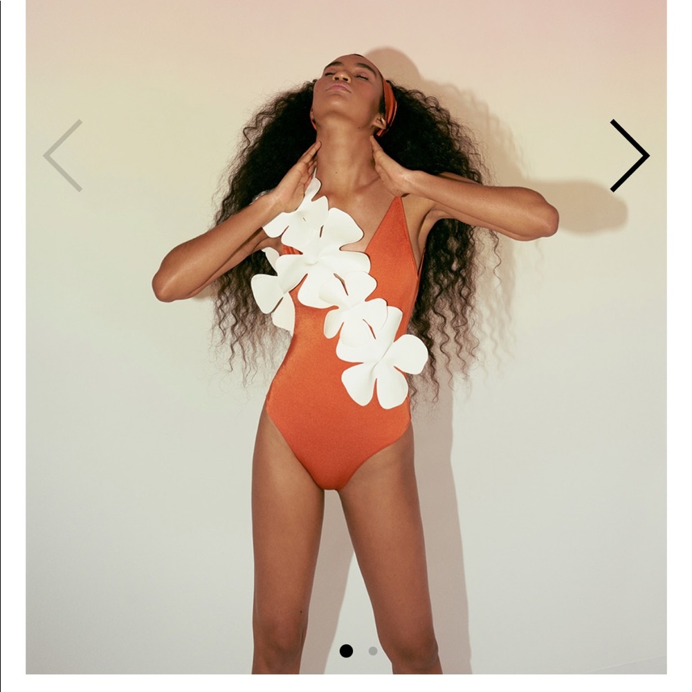 Bahia maria MARÍA GUAYACAN ONE PIECE